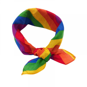 LGBT Bandana