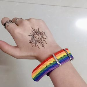 LGBT tattoos