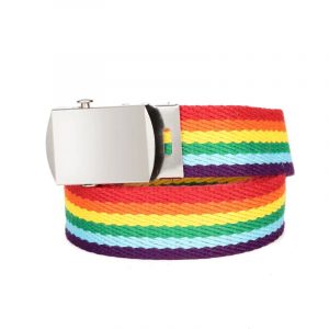 LGBT belt