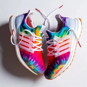 LGBT shoes