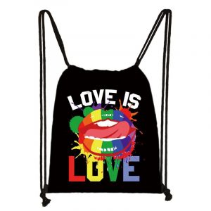 LGBT bag