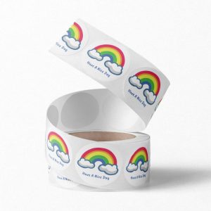 LGBT Stickers