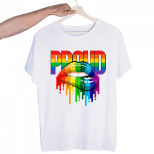 LGBT T-shirt