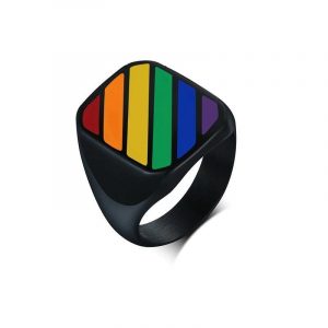 LGBT Ring