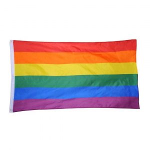 LGBT flag