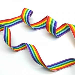 LGBT ribbon